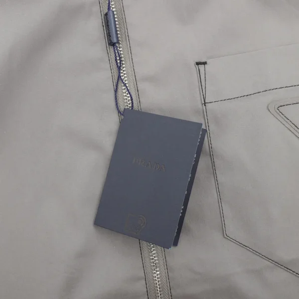 New Collection Jacket / - 20017 - Image 7