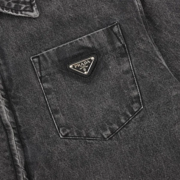 New Collection Jacket / - 20024 - Image 7