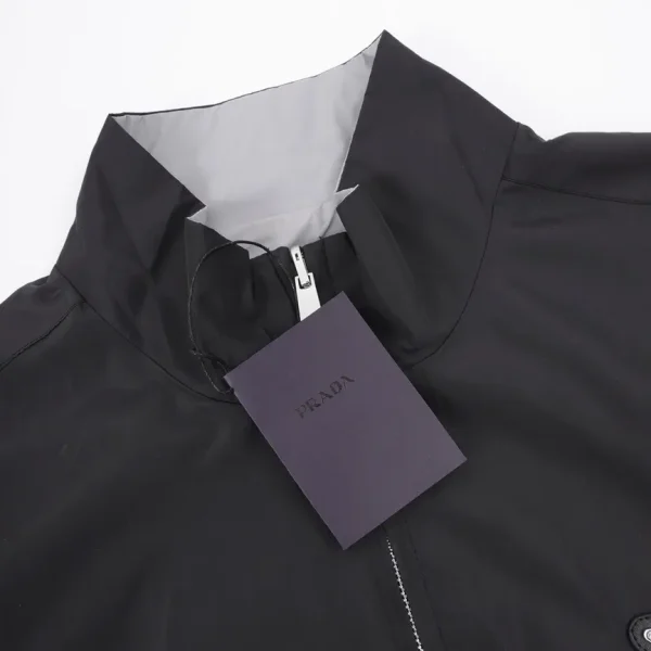 New Collection Jacket / - 20030 - Image 7