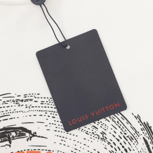 New Collection Sweatshirt / - 30020 - Image 7