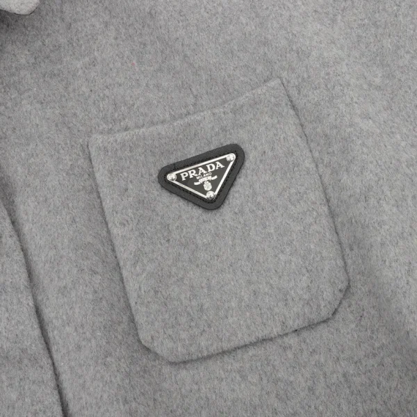 New Collection Jacket / - 20037 - Image 7