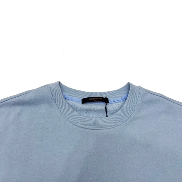 New Collection Sweatshirt / - 30021 - Image 7