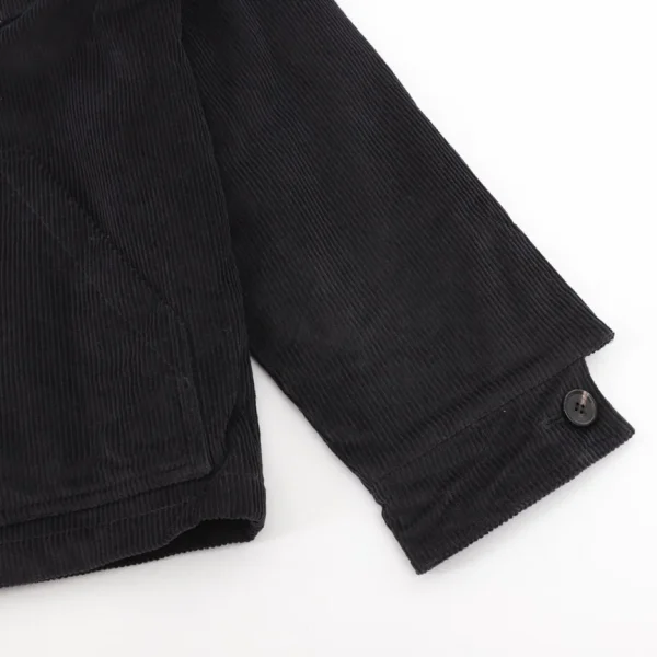 New Collection Jacket / - 20046 - Image 7