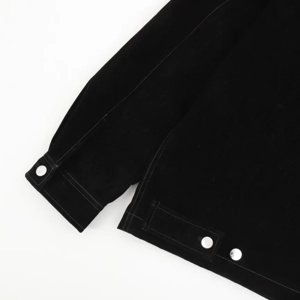 New Collection Jacket / - 20047 - Image 7