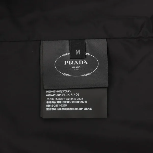 New Collection Jacket / – 20057 - Image 7