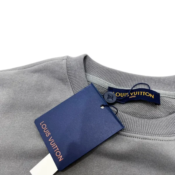 New Collection Sweatshirt / - 30025 - Image 7