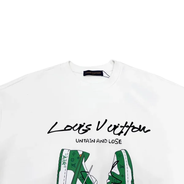 New Collection Sweatshirt / - 30026 - Image 7