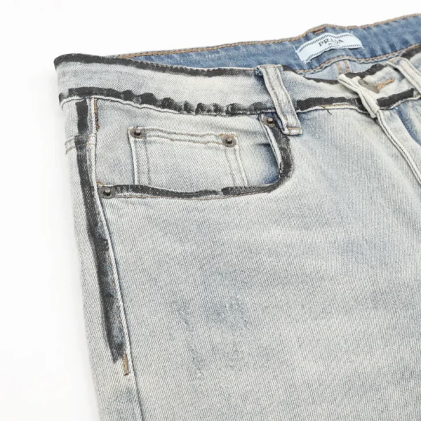 New Collection Jeans  / - 60003 - Image 7