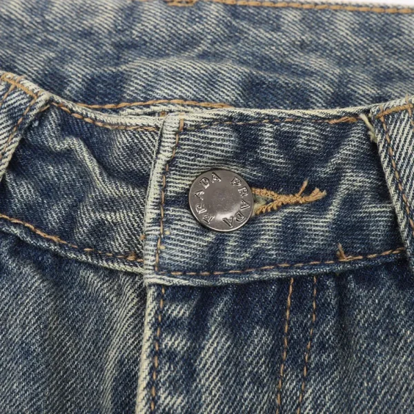New Collection Jeans  / - 60004 - Image 7
