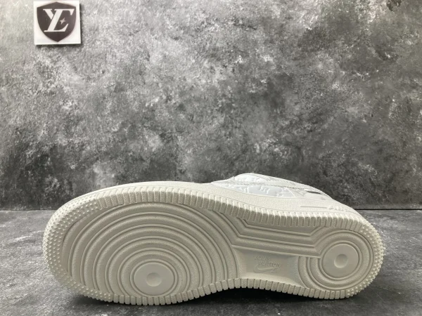 New Collection Shoes / – 90133 - Image 6