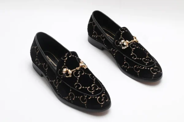 New Collection Shoes / – 90012 - Image 7