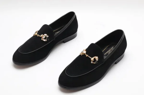 New Collection Shoes / – 90018 - Image 7
