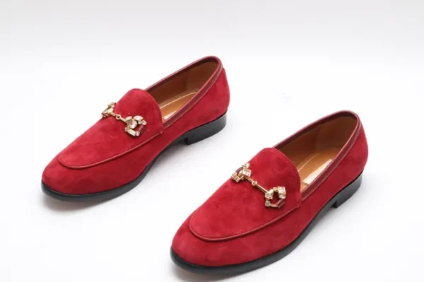 New Collection Shoes / – 90019 - Image 7