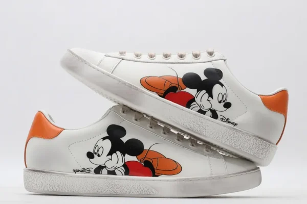 New Collection Shoes / – 90118 - Image 4