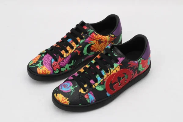 New Collection Shoes / – 90136 - Image 4