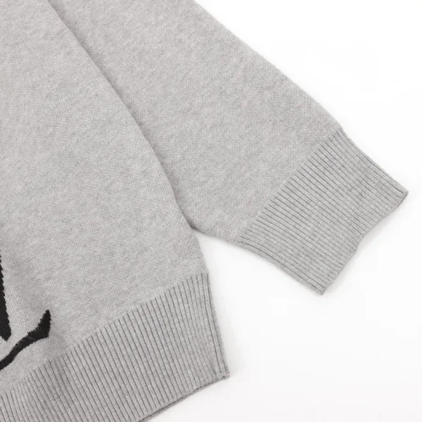 New Collection Sweatshirt / - 30052 - Image 7