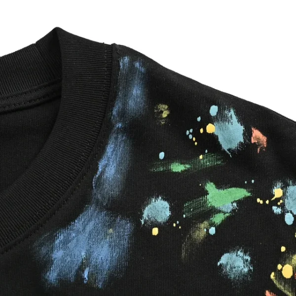 New Collection T-Shirts / – 10098 - Image 6