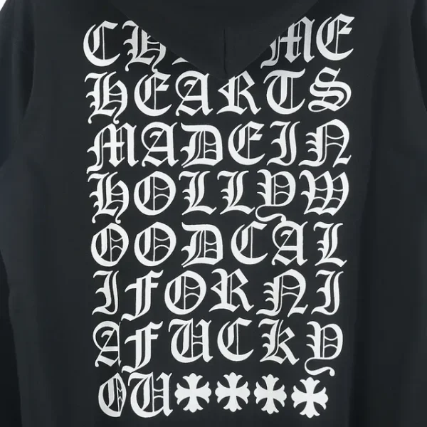 New Collection Sweater / – 10016 - Image 3