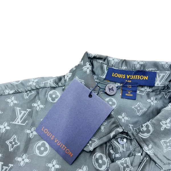 New Collection Shirt / - 40006 - Image 7