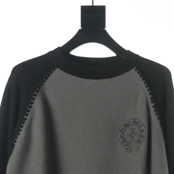 New Collection Sweater / – 10028 - Image 7