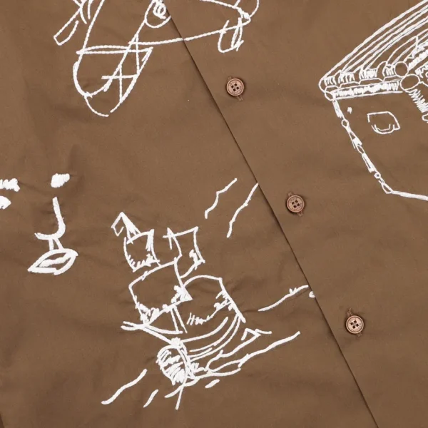 New Collection Shirt / - 40010 - Image 7