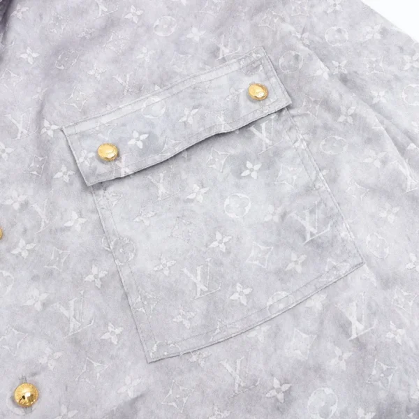 New Collection Shirt / - 40020 - Image 7