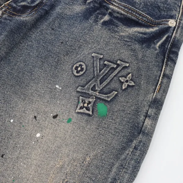 New Collection Jeans / - 60001 - Image 7