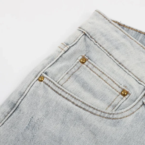 New Collection Jeans / - 60003 - Image 7