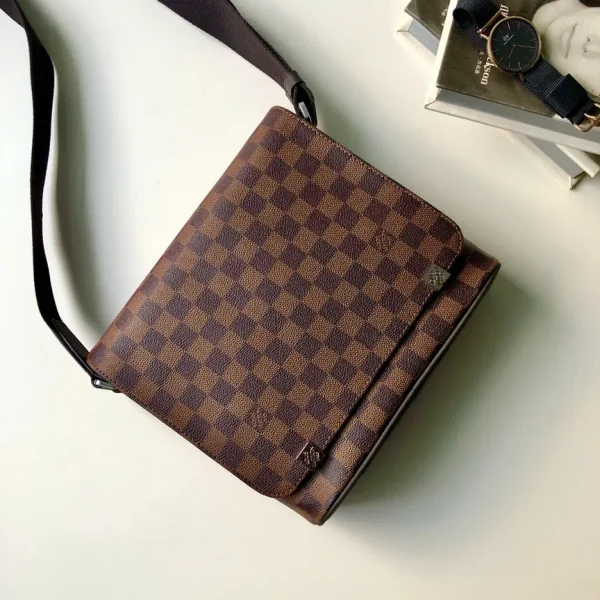 New Collection Bags / – 80046 - Image 7