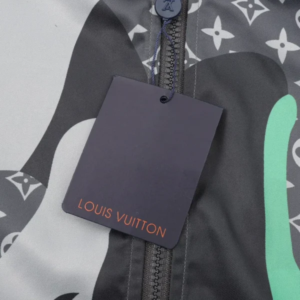 New Collection Jacket / - 10033 - Image 7