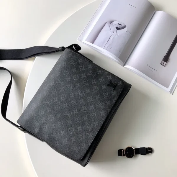 New Collection Bags / – 80116 - Image 7