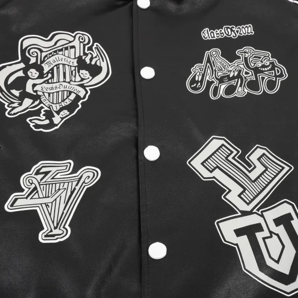 New Collection Jacket / - 10039 - Image 7
