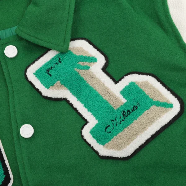New Collection Jacket / - 10046 - Image 7