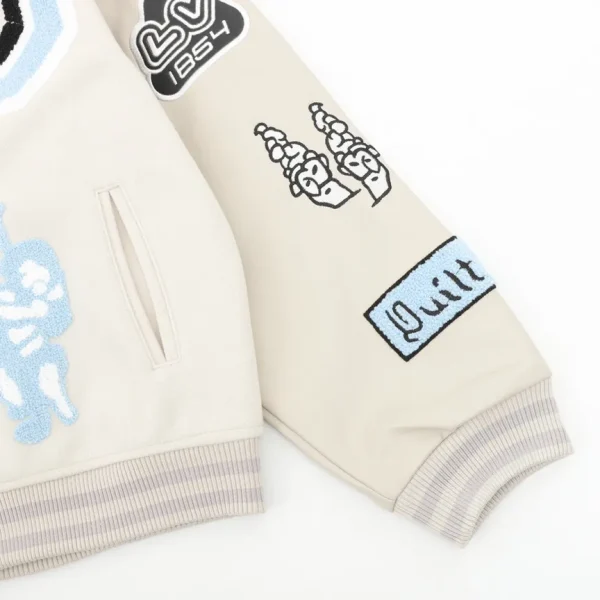 New Collection Jacket / - 10047 - Image 8