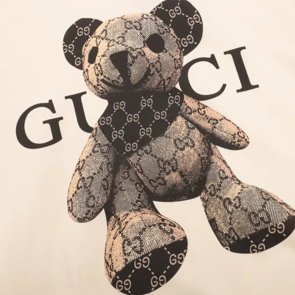 New Collection T-Shirt / - 10007 - Image 7