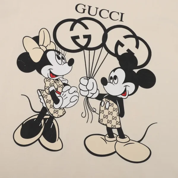 New Collection T-Shirt / - 10008 - Image 7