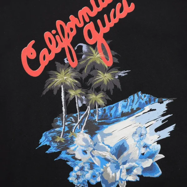 New Collection T-Shirt / - 10010 - Image 7