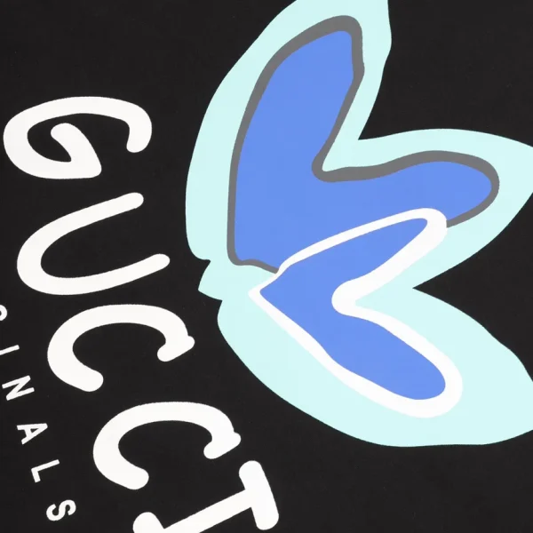 New Collection T-Shirt / - 10011 - Image 7