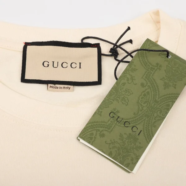 New Collection T-Shirt / - 10012 - Image 7