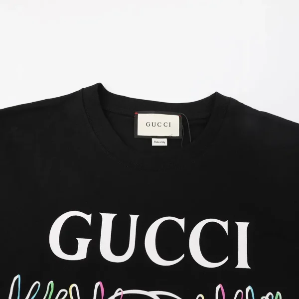 New Collection T-Shirt / - 10026 - Image 7