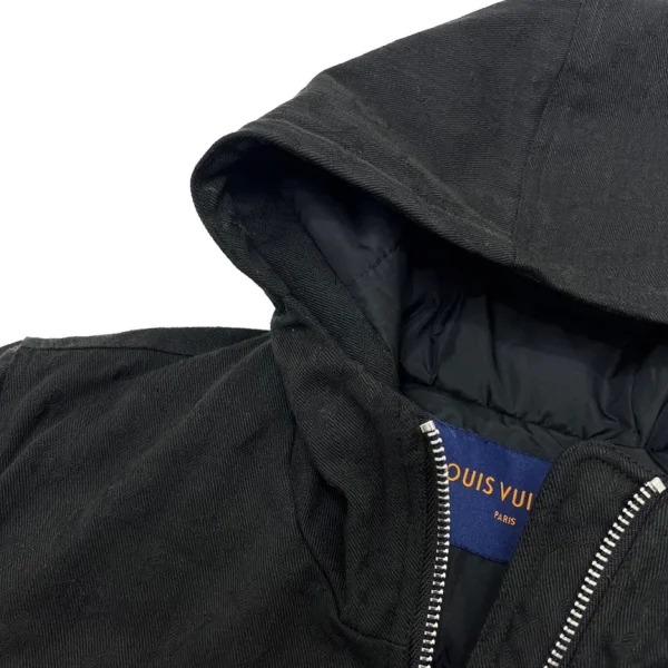 New Collection Jacket / - 10052 - Image 7