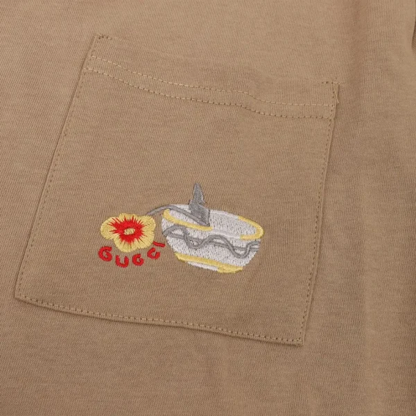 New Collection T-Shirt / - 10031 - Image 7