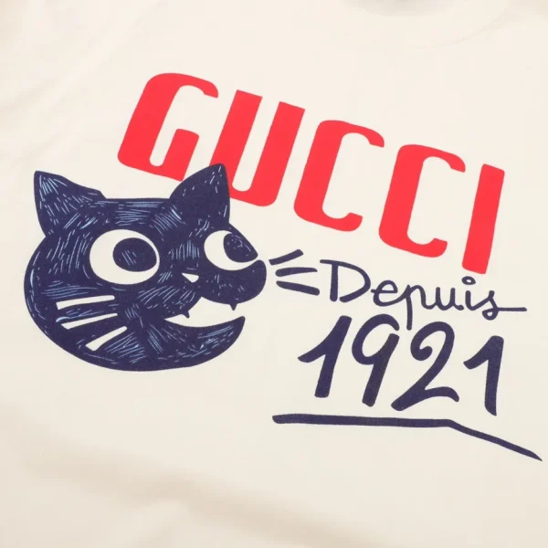 New Collection T-Shirt / - 10034 - Image 7