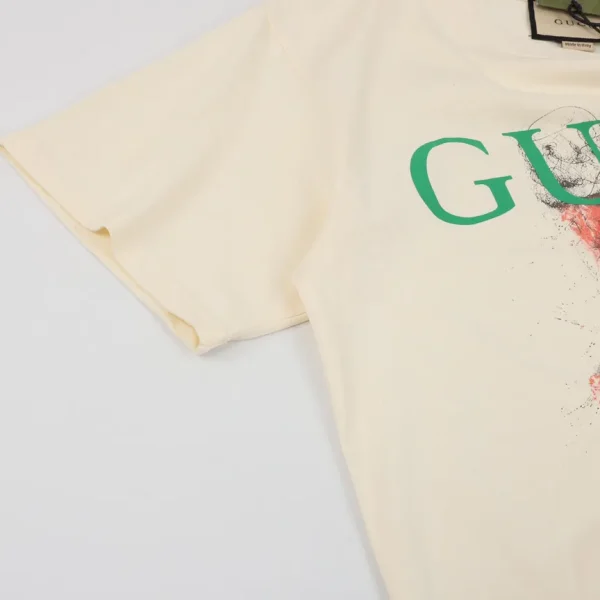 New Collection T-Shirt / - 10050 - Image 7