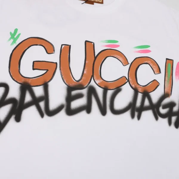New Collection T-Shirt / – 10051 - Image 6