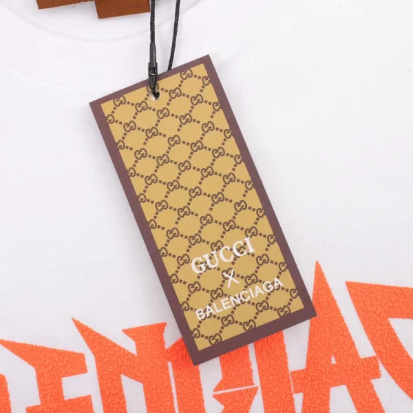 New Collection T-Shirt / – 10053 - Image 7