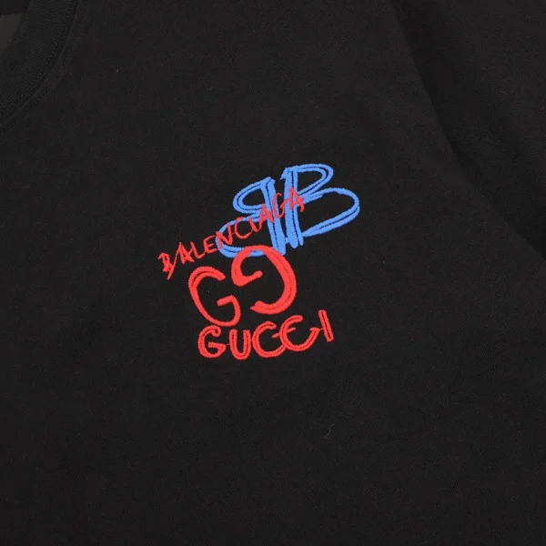 New Collection T-Shirt / – 10063 - Image 7