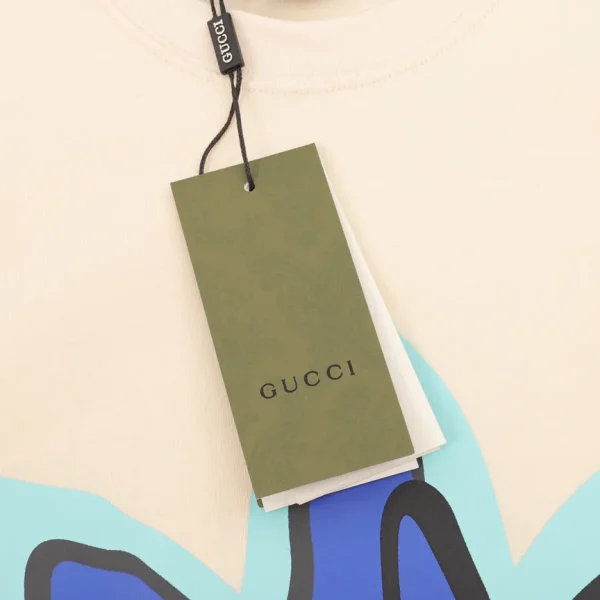 New Collection T-Shirt / – 10066 - Image 7