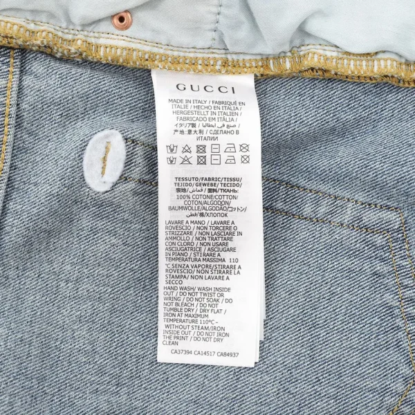 New Collection Jeans / - 20001 - Image 7