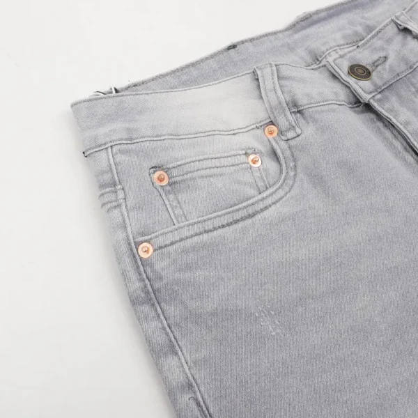 New Collection Jeans / – 20007 - Image 7